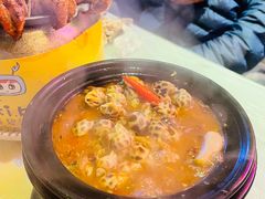 -桥东喜碧海鲜街(水东街店)