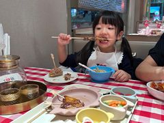 -西贝(紫荆广场店)