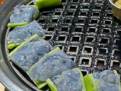-霸腹烤肉(厦门柚子番店)