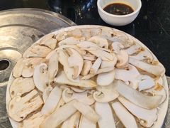 -草墩罗非鱼庄•野生菌•腊排骨(七星街上段店)