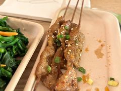 -下酒(华熙店)