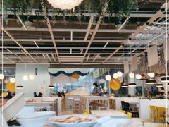 -宜家·瑞典风味餐厅(北京西红门店)