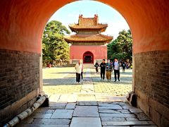 -北陵公园
