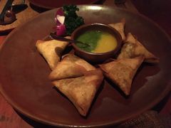 -花马天堂云南餐厅 Lost Heaven(外滩店)