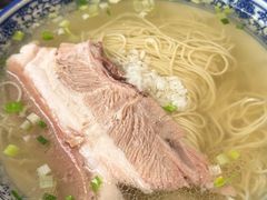 -原怡园面馆(拙政园店)