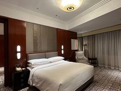 -上海雅居乐万豪侯爵酒店