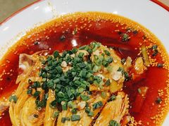 -李氏传家菜(兴城路店)