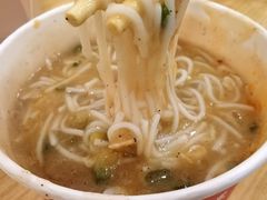 -汪记鲜鱼糊汤粉(沈阳路总店)