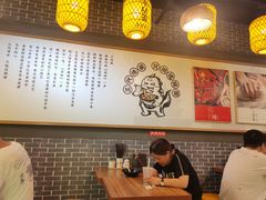 -爽锅油泼面(芙蓉天虹商场店)