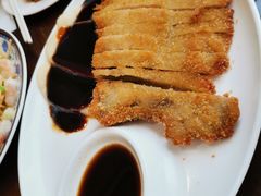 -王家沙点心店(南京西路总店)