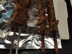 -萧记三鲜烩面(商务外环店)