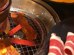 -伊茉家的烤肉店(勒泰中心店)