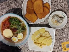 -厚味居炙子烤肉·清真(天桥南纬路店)