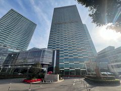-上海浦东嘉里大酒店