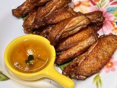 -曼奈·肉桂厨房(华阳城店)