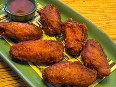 -北平花园·潮玩萌牙·北平咖啡(南锣鼓巷胡同店)