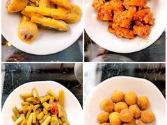 卤鸡脚-云门锦翠(商鼎国际店)
