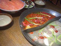 -萍姐火锅·公路夜市(打浦桥日月光店)