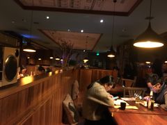 大堂-章吴记喜瑞餐厅(东东城店)