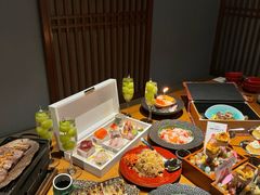 -贰捌零叁精致料理(钱湖店)