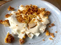 自制蜂巢冰激凌-BOR Eatery(安福路店)