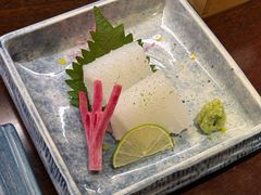 -加奈日本料理