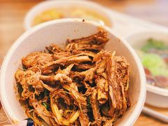 -特派卷·老北京烤鸭卷(合生汇购物中心店)