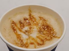 -瑞幸咖啡(清华科技园·唐诗主题店)