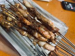 -老三烧烤(二环西路店)