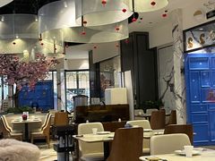 大堂-宝月楼·台湾菜馆(天河城店)