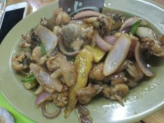 -贞姨美食·老字号海鲜大排档