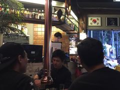 -401餐厅(弘大店)