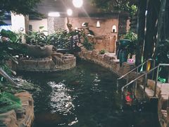 -泉城欧乐堡戏水湾艺术养生温泉