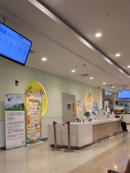 -上海市儿童医院(泸定路院区)