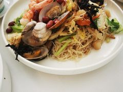 兴化炒米粉-莆田餐厅PUTIEN(颐堤港店)