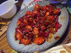 -小乾杯串店•16年沈阳烧烤(文安路店)