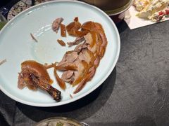 -京采烤鸭清真餐厅(金桥店)