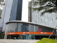 -IFC福州国际金融中心