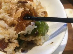 -费大厨辣椒炒肉(万家丽一店)