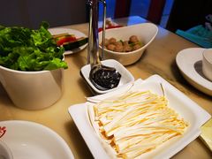 -小骨煲金华砂锅(转塘金街美地店)