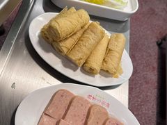 -燃计沙茶皇·香港沙茶火锅(人广旗舰店)