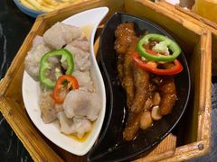 -龙凤点心饼家·39年老字号(松岗店)