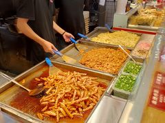 -丁家坡洋芋·观音桥好吃街A区(全国总店)