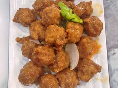 -宝发园名菜馆