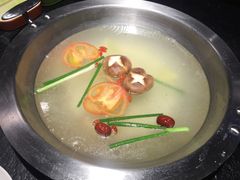 -城南老友羊蝎子火锅(花乡奥莱店)