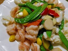 -阿静美食