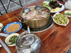 -大理.老字号渝记酸萝卜乌鱼(古城总店)