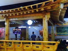 -丽池宫韩式汗蒸会馆(华灯坊店)