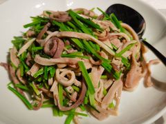 芫爆肚丝-万盛合(渔人码头店)