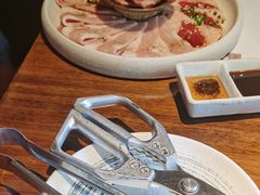 -杉海和牛烧肉海鲜自助(会展城店)